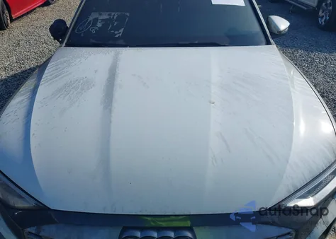 2024 Audi Q8 E-Tron Premium Plus Quattro z USA, uszkodzony, nr VIN WA15AAGE7RB025662